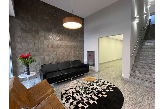 Imagem Apartamento com 3 Quartos à Venda, 86 m² em Vila Mariana - São Paulo Imagem Apartamento com 3 Quartos à Venda, 86 m² em Vila Mariana - São Paulo