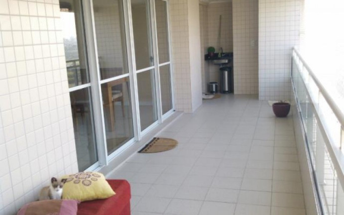 Apartamento com 3 Quartos à Venda, 147 m² em Vila Ema - São José Dos Campos