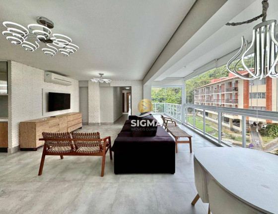 Imagem Apartamento com 3 Quartos à Venda, 168 m² em Jardim Astúrias - Guarujá Imagem Apartamento com 3 Quartos à Venda, 168 m² em Jardim Astúrias - Guarujá