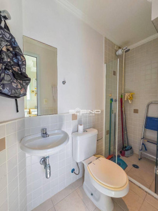 Imagem Apartamento com 4 Quartos à Venda, 187 m² em Riviera De São Lourenço - Bertioga