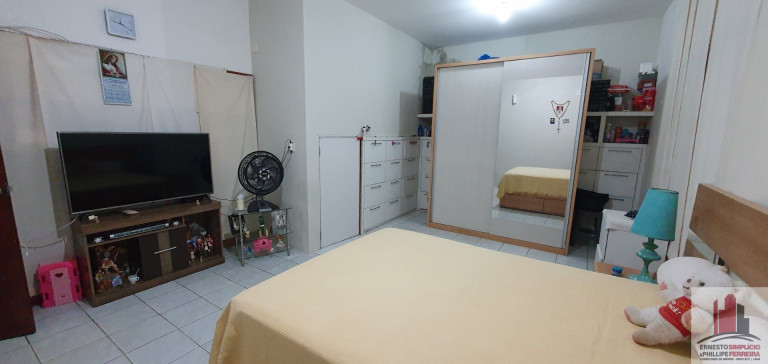 Imagem Casa com 7 Quartos à Venda, 780 m² em Monteiro - Recife