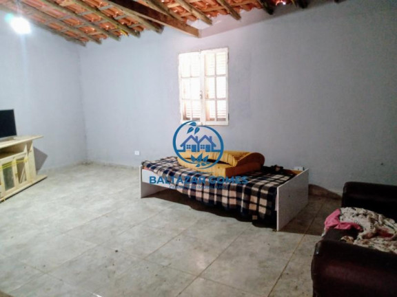 Imagem Imóvel com 3 Quartos à Venda, 56.000 m² em Cocuera - Mogi Das Cruzes