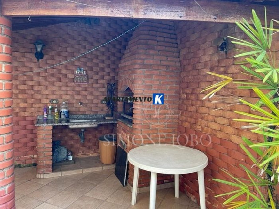 Imagem Casa de Condomínio com 4 Quartos à Venda, 120 m² em Ponte Grande - Guarulhos Imagem Casa de Condomínio com 4 Quartos à Venda, 120 m² em Ponte Grande - Guarulhos