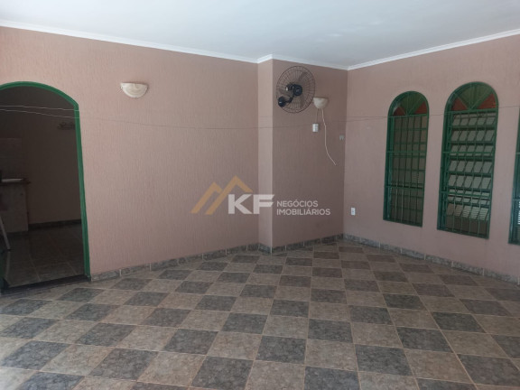 Imagem Casa com 3 Quartos à Venda, 163 m² em Campos Elíseos - Ribeirão Preto Imagem Casa com 3 Quartos à Venda, 163 m² em Campos Elíseos - Ribeirão Preto