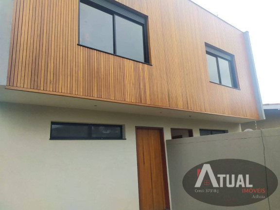 Imagem Casa com 3 Quartos à Venda, 177 m² em Loteamento Loanda - Atibaia