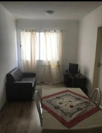 Imagem Apartamento com 3 Quartos à Venda, 54 m² em Parque Marabá - Taboão Da Serra