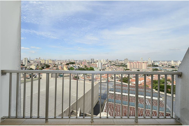 Imagem Apartamento com 2 Quartos à Venda, 75 m² em Penha - São Paulo