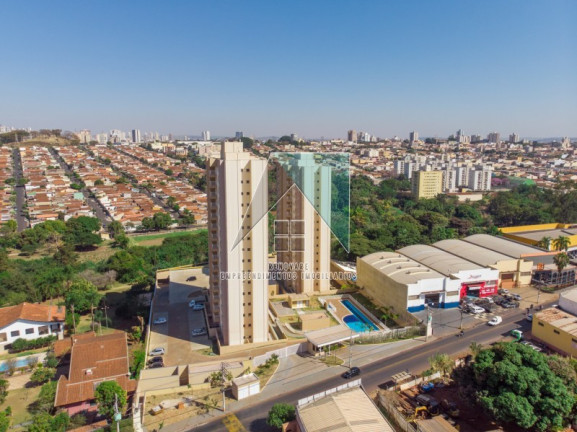 Imagem Apartamento com 2 Quartos à Venda, 51 m² em Jardim Anhanguera - Ribeirão Preto Imagem Apartamento com 2 Quartos à Venda, 51 m² em Jardim Anhanguera - Ribeirão Preto