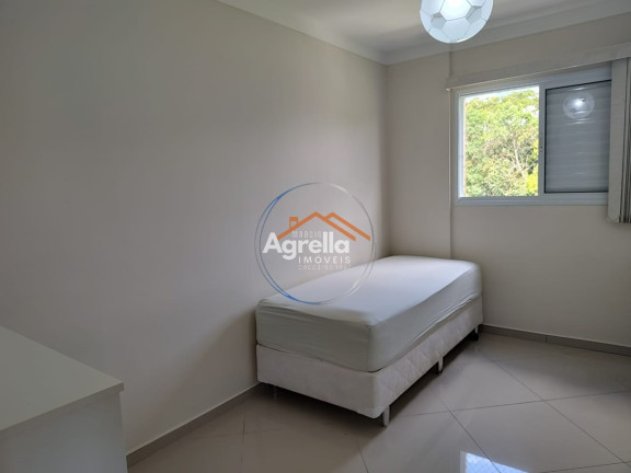 Imagem Imóvel com 2 Quartos à Venda, 45 m² em Condomínio Santa Clara - Mogi Guaçu Imagem Imóvel com 2 Quartos à Venda, 45 m² em Condomínio Santa Clara - Mogi Guaçu