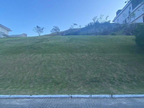 Imagem Terreno à Venda, 1.396 m² em Trindade - Florianópolis