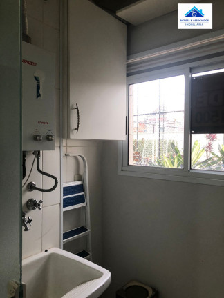 Imagem Apartamento com 2 Quartos à Venda, 67 m² em Vila Industrial - Campinas