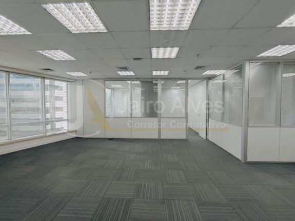 Imagem Imóvel Comercial para Alugar, 139 m² em Cidade Monções - São Paulo Imagem Imóvel Comercial para Alugar, 139 m² em Cidade Monções - São Paulo