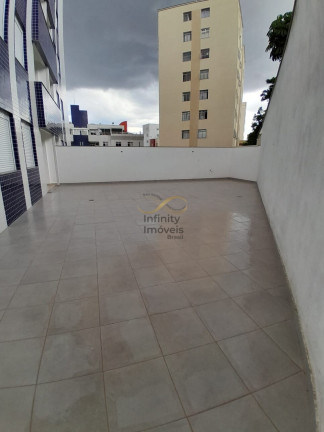Imagem Apartamento com 3 Quartos à Venda, 45 m² em Jardim América - Belo Horizonte Imagem Apartamento com 3 Quartos à Venda, 45 m² em Jardim América - Belo Horizonte