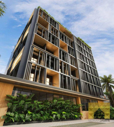 Imagem Apartamento com 1 Quarto à Venda, 42 m² em Bessa - João Pessoa Imagem Apartamento com 1 Quarto à Venda, 42 m² em Bessa - João Pessoa