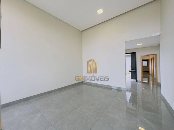 Imagem Casa com 3 Quartos à Venda, 160 m² em Jardins Bolonha - Senador Canedo Imagem Casa com 3 Quartos à Venda, 160 m² em Jardins Bolonha - Senador Canedo