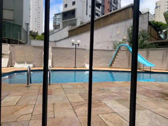 Imagem Imóvel com 2 Quartos à Venda, 53 m² em Chácara Inglesa - São Paulo