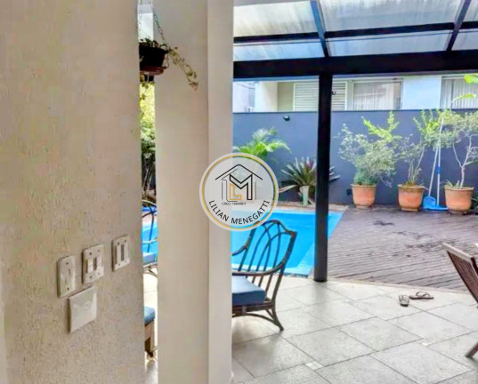 Imagem Imóvel com 5 Quartos à Venda, 360 m² em Alphaville - Santana De Parnaíba