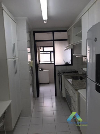 Imagem Apartamento com 3 Quartos à Venda, 84 m² em Parque Da Mooca - São Paulo Imagem Apartamento com 3 Quartos à Venda, 84 m² em Parque Da Mooca - São Paulo