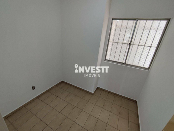 Imagem Apartamento com 3 Quartos à Venda, 70 m² em Setor Bela Vista - Goiânia Imagem Apartamento com 3 Quartos à Venda, 70 m² em Setor Bela Vista - Goiânia