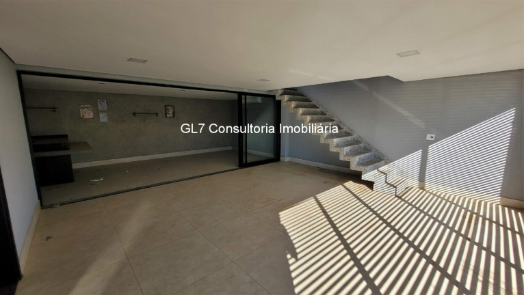 Imagem Casa com 3 Quartos à Venda,  em Jardim Montreal Residence - Indaiatuba