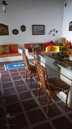 Imagem Casa com 4 Quartos à Venda, 430 m² em Boiçucanga - São Sebastião Imagem Casa com 4 Quartos à Venda, 430 m² em Boiçucanga - São Sebastião