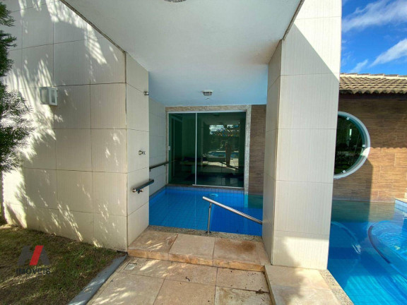 Imagem Casa com 4 Quartos à Venda, 336 m² em Centro - Eusébio