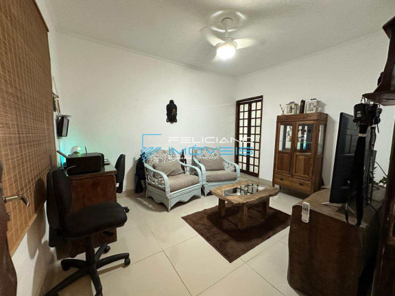 Imagem Casa com 2 Quartos à Venda, 120 m² em Guilhermina - Praia Grande