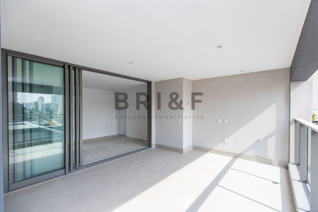 Imagem Apartamento com 3 Quartos à Venda, 125 m² em Campo Belo - São Paulo Imagem Apartamento com 3 Quartos à Venda, 125 m² em Campo Belo - São Paulo