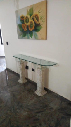 Imagem Casa com 3 Quartos à Venda, 150 m² em Canto Do Forte - Praia Grande