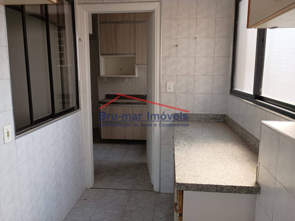 Imagem Apartamento com 3 Quartos à Venda, 120 m² em Ponta Da Praia - Santos