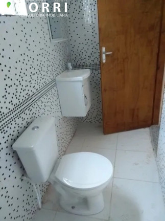 Imagem Casa com 2 Quartos à Venda, 55 m² em éden - Sorocaba