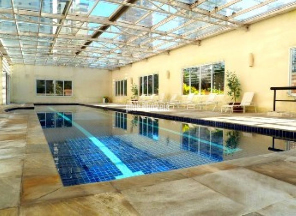 Imagem Apartamento com 3 Quartos à Venda, 160 m² em Panamby - São Paulo Imagem Apartamento com 3 Quartos à Venda, 160 m² em Panamby - São Paulo
