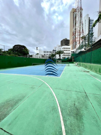 Imagem Imóvel com 3 Quartos à Venda, 183 m² em Federação - Salvador
