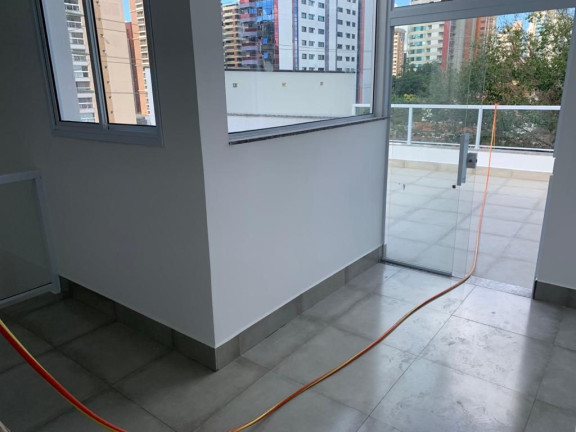 Imagem Cobertura com 2 Quartos à Venda, 88 m² em Vila Alpina - Santo André Imagem Cobertura com 2 Quartos à Venda, 88 m² em Vila Alpina - Santo André