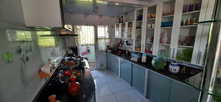 Imagem Casa com 6 Quartos à Venda, 220 m² em Florença - Ribeirão Das Neves Imagem Casa com 6 Quartos à Venda, 220 m² em Florença - Ribeirão Das Neves