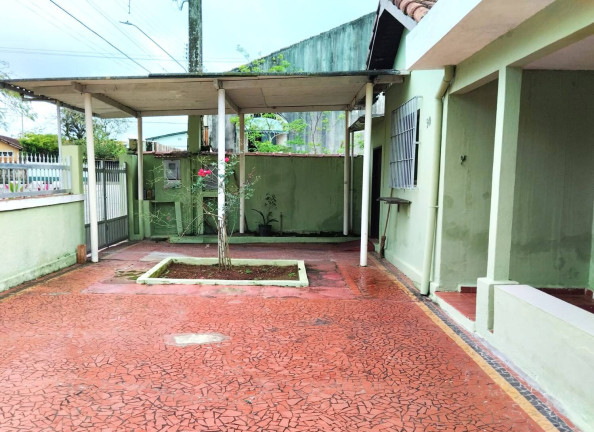Imagem Casa com 11 Quartos à Venda, 500 m² em Centro - Iguape Imagem Casa com 11 Quartos à Venda, 500 m² em Centro - Iguape