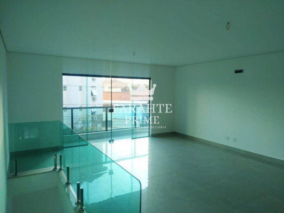 Imagem Casa com 3 Quartos à Venda, 270 m² em Embaré - Santos Imagem Casa com 3 Quartos à Venda, 270 m² em Embaré - Santos