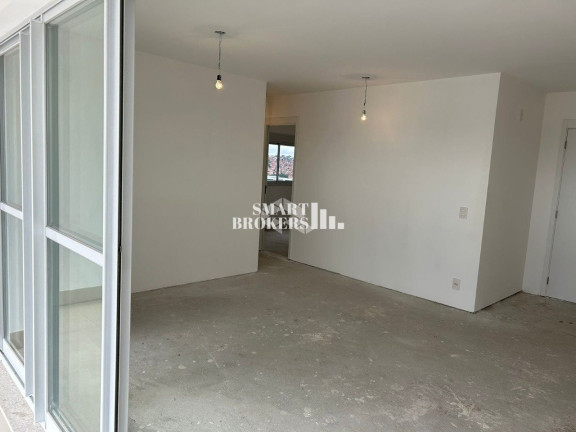 Imagem Apartamento com 3 Quartos à Venda, 136 m² em Jardim Dom Bosco - São Paulo