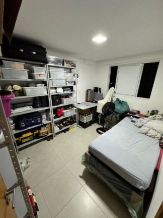 Imagem Apartamento com 2 Quartos à Venda, 67 m² em Jardim Oceania - João Pessoa