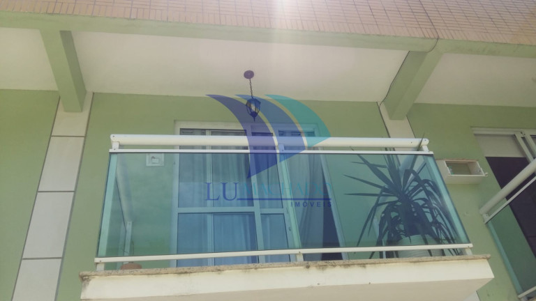 Imagem Casa com 2 Quartos à Venda, 110 m² em Iguaba Grande