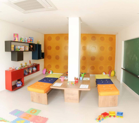 Imagem Apartamento com 3 Quartos à Venda, 81 m² em Colonia Santo Antônio - Manaus Imagem Apartamento com 3 Quartos à Venda, 81 m² em Colonia Santo Antônio - Manaus