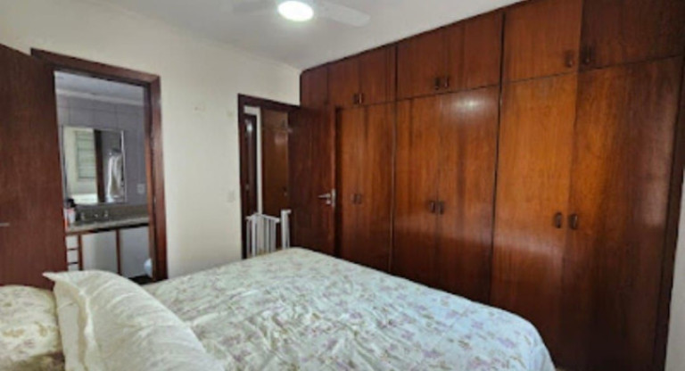 Imagem Apartamento com 3 Quartos à Venda, 91 m² em Jardim Apolo - São José Dos Campos Imagem Apartamento com 3 Quartos à Venda, 91 m² em Jardim Apolo - São José Dos Campos