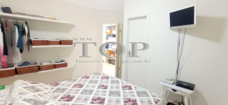 Imagem Cobertura com 4 Quartos à Venda, 180 m² em Enseada - Guarujá Imagem Cobertura com 4 Quartos à Venda, 180 m² em Enseada - Guarujá
