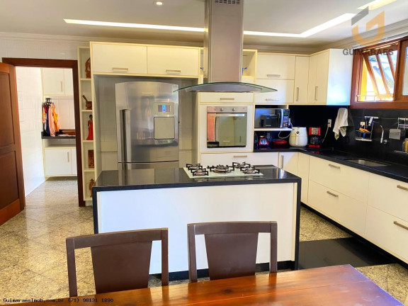 Imagem Casa com 5 Quartos à Venda, 420 m² em Vilas Do Atlântico - Lauro De Freitas Imagem Casa com 5 Quartos à Venda, 420 m² em Vilas Do Atlântico - Lauro De Freitas