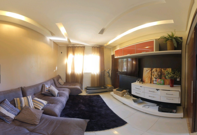 Imagem Imóvel com 4 Quartos à Venda, 2.500 m² em Park Way - Brasília
