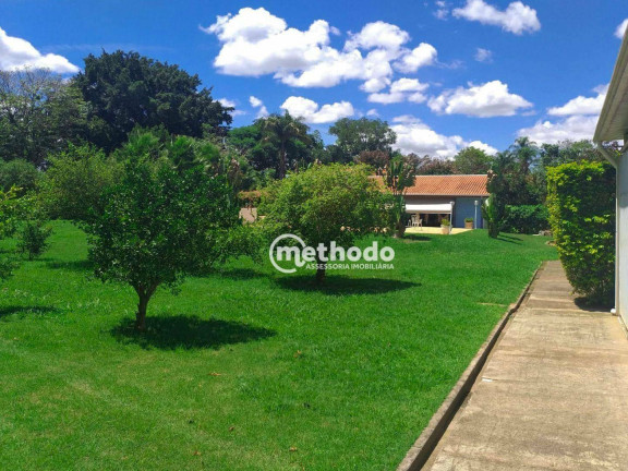 Imagem Chácara com 1 Quarto à Venda, 150 m² em Chácaras Long Island - Jaguariúna