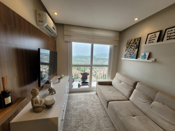 Imagem Apartamento com 2 Quartos à Venda, 73 m² em Jardim Sabará - Porto Alegre Imagem Apartamento com 2 Quartos à Venda, 73 m² em Jardim Sabará - Porto Alegre