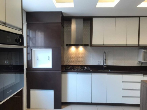 Imagem Casa com 3 Quartos à Venda, 160 m² em Parque Da Matriz - Cachoeirinha
