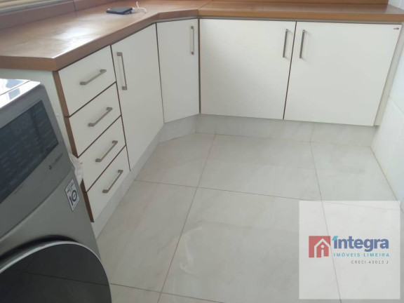 Imagem Apartamento com 3 Quartos à Venda, 167 m² em Vila Paraíso - Limeira Imagem Apartamento com 3 Quartos à Venda, 167 m² em Vila Paraíso - Limeira