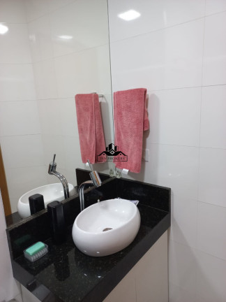 Imagem Apartamento com 3 Quartos à Venda, 72 m² em Assunção - São Bernardo Do Campo